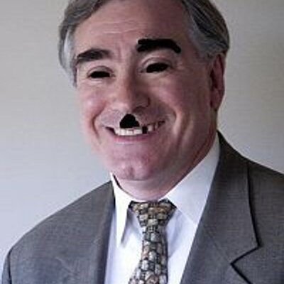 Greg Nicolaysen