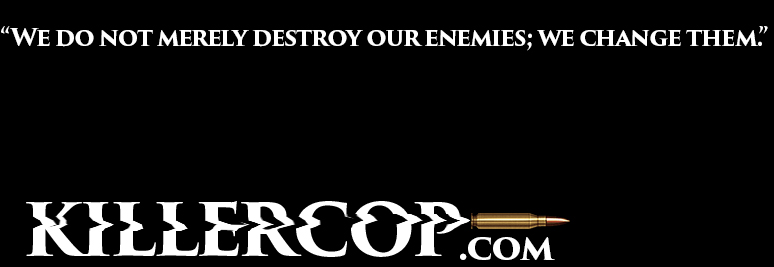 LOVE YOUR ENEMIES