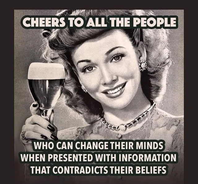 Cheers to You!