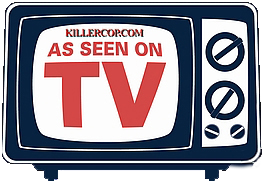 Killercop.com as seen on TV!