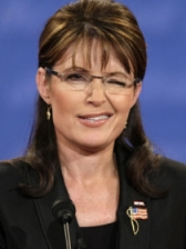 Sarah's rifle