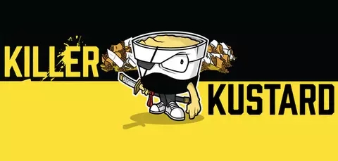 KILLER KUSTARD