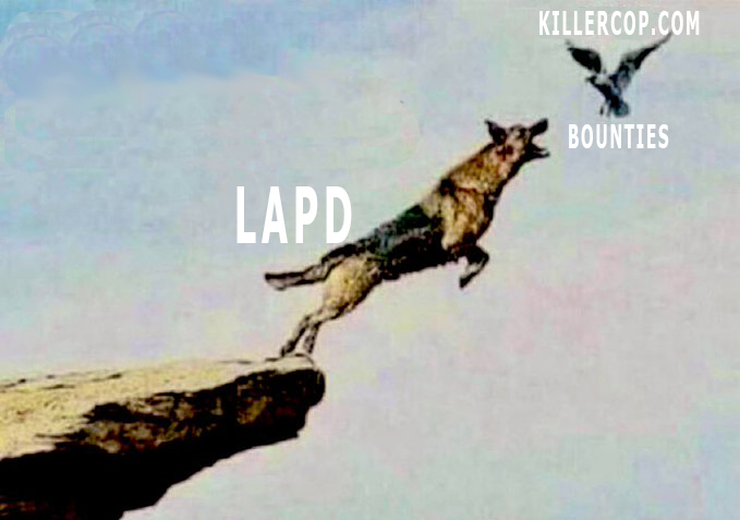 Welcome to Killercop.com