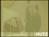 NUTS AND EXTREMISTS