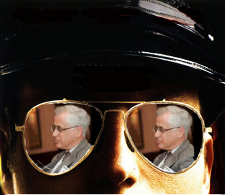 Judge matz Evil Twin