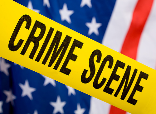 CRIME