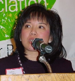 Debra Wong Yang