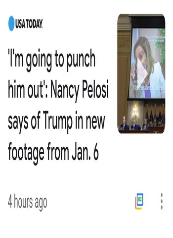 JUST THE FACTS