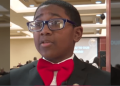 Jerel McGeachy Jr.