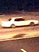 Photograph of vehicle